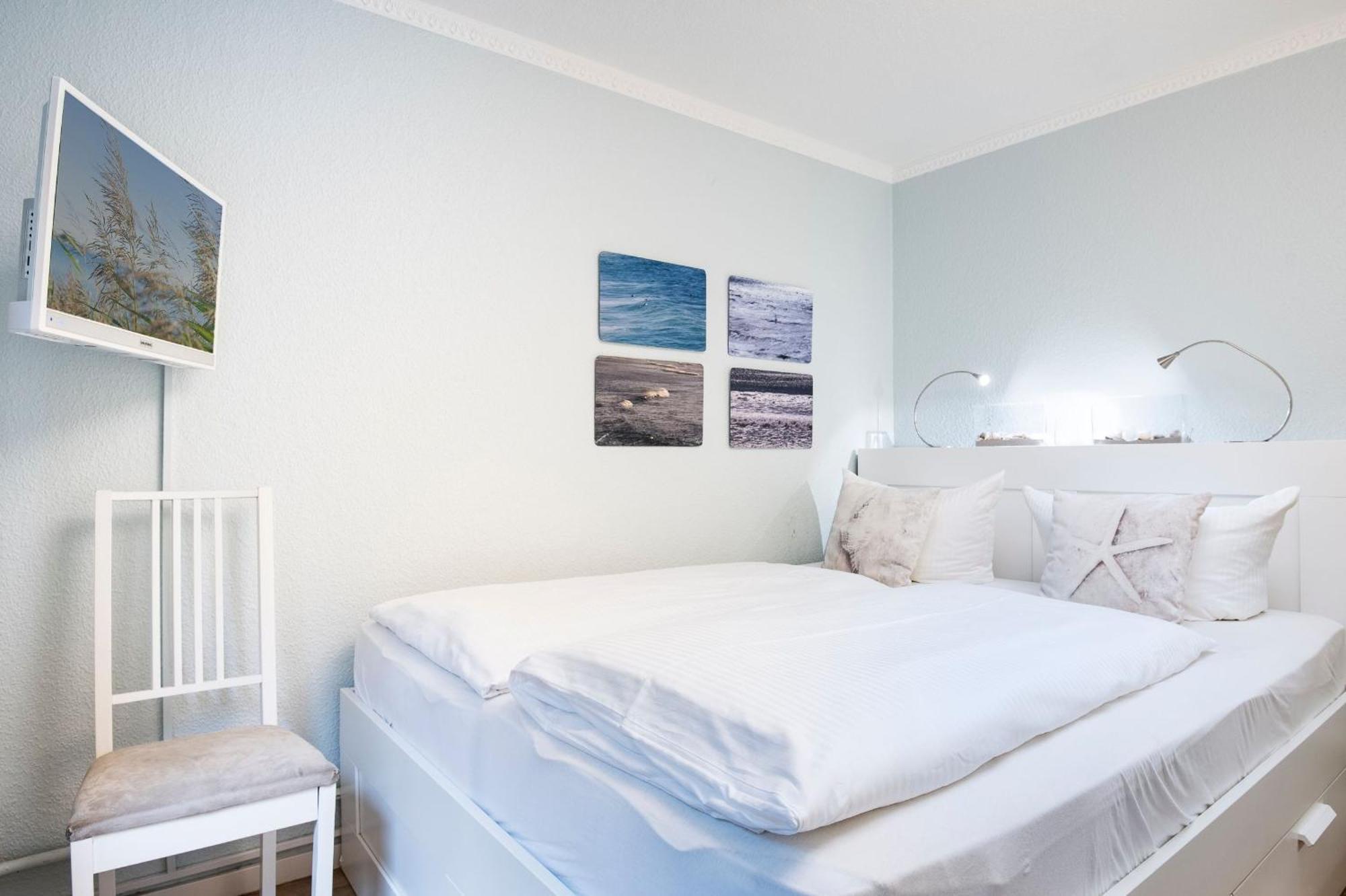 Rosenstrasse 1B Suite Grömitz Kültér fotó