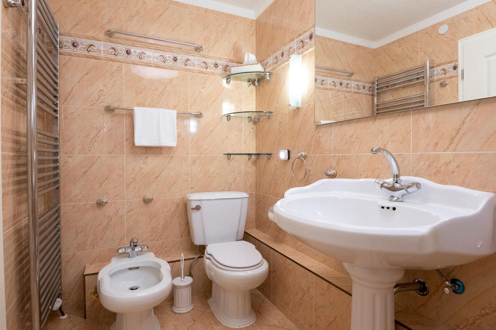 Rosenstrasse 1B Suite Grömitz Kültér fotó