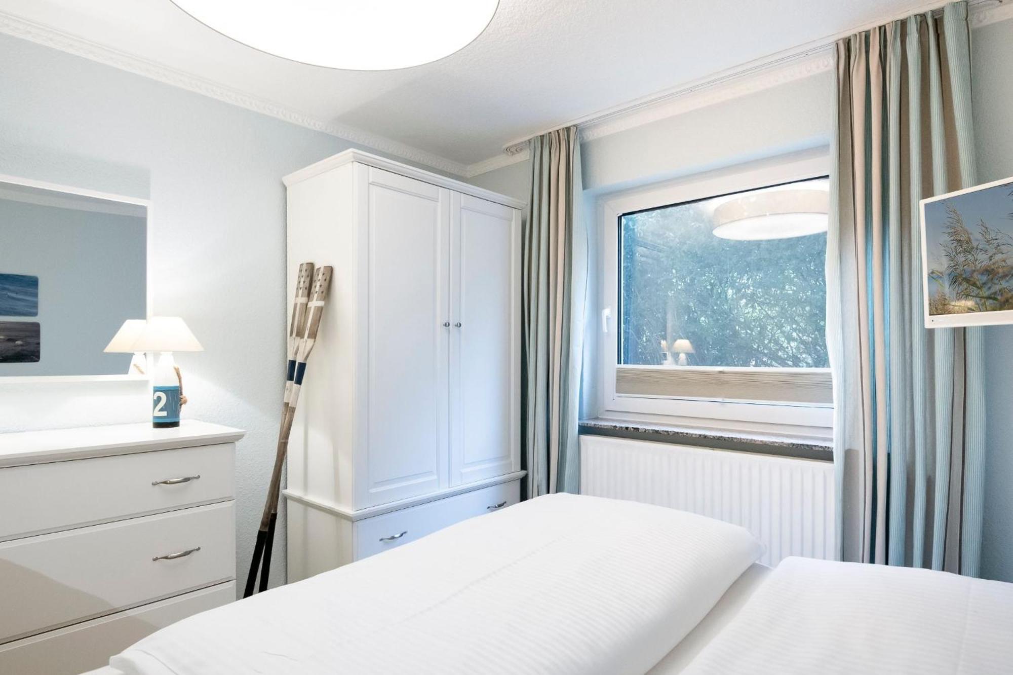 Rosenstrasse 1B Suite Grömitz Kültér fotó
