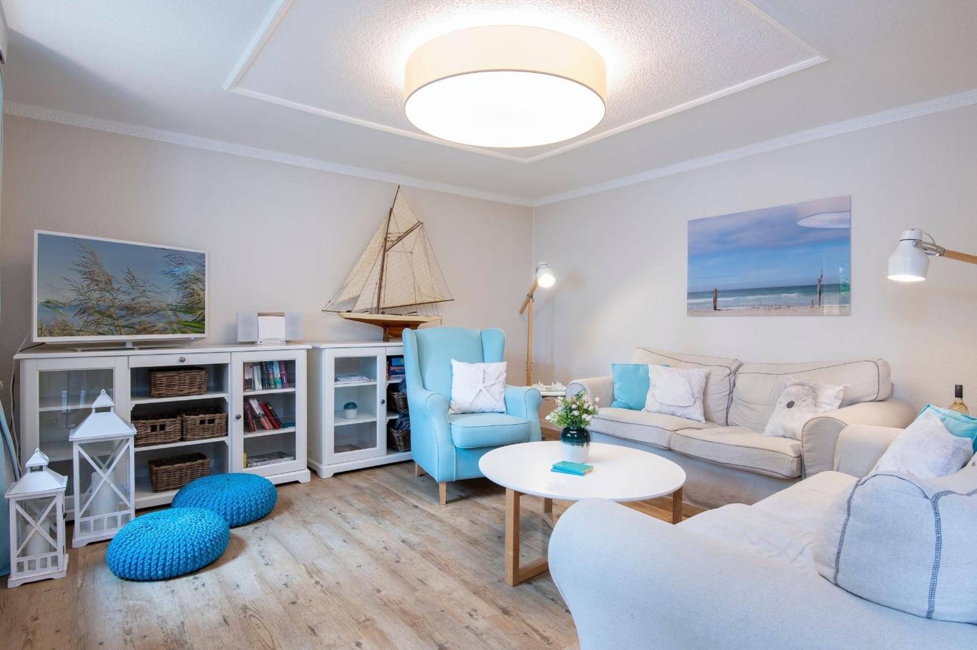 Rosenstrasse 1B Suite Grömitz Kültér fotó